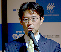 和田 浩一 氏