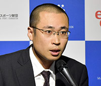 原田 和弘 氏