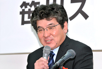 中村 和彦 氏