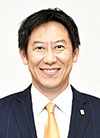 鈴木大地長官 