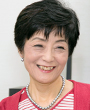 黒田 玲子 氏