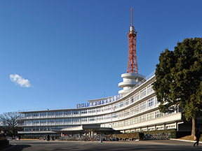 東海大学湘南キャンパス
