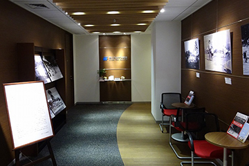ハンセン病資料館企画展