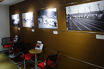 ハンセン病資料館企画展