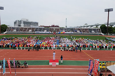 東京都 江戸川区