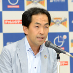  岡田 真平氏