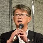 佐藤 泰司氏