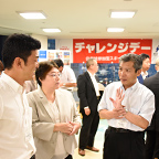 会場の様子6