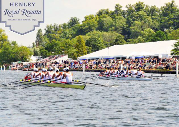 Henley Royal Regatta