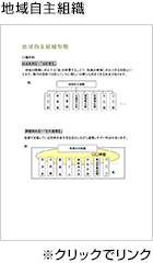 地域自主組織