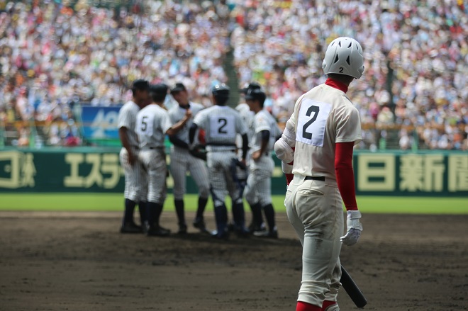 100回大会を節目に、夏の甲子園について考える