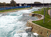 White Water Centre4