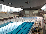 Aquatics Centre3