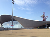 Aquatics Centre5