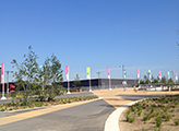 Queen Elizabeth Olympic Park4