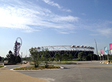 Olympic Stadium2
