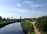 Queen Elizabeth Olympic Park5