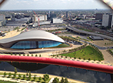 Aquatics Centre6