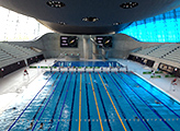 Aquatics Centre10