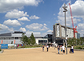 Queen Elizabeth Olympic Park11