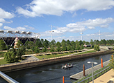 Queen Elizabeth Olympic Park13