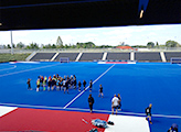 Lee Valley Tennis And Hockey Centre2
