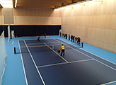 Lee Valley Tennis And Hockey Centre4