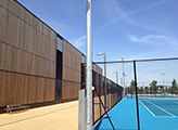 Lee Valley Tennis And Hockey Centre6