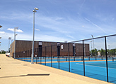 Lee Valley Tennis And Hockey Centre7