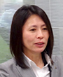 野田 朱美氏