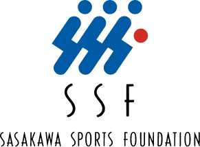 笹川スポーツ財団ロゴ