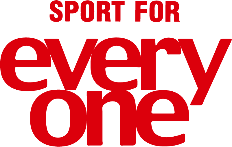 SPORT FOR everyone