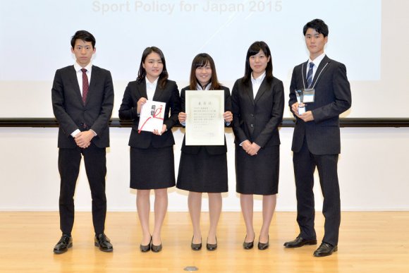 神奈川大学 大竹ゼミナールチームP