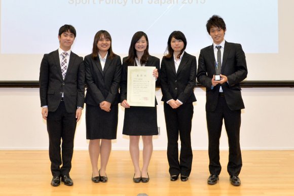 神奈川大学 大竹ゼミチームJ