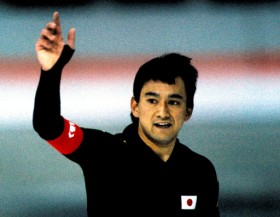 挑戦し続けることで切り拓かれた未来 黒岩 彰 - Voice of Legends