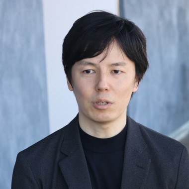 岩永直樹氏（JCAマーケティング委員・国際委員）