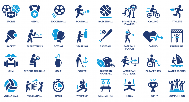 【運動部活動の練習時間】平日は中学生2.1時間、高校生2.5時間