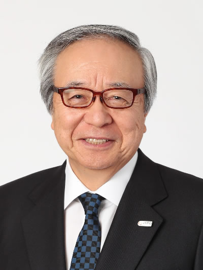 伊藤雅俊会長