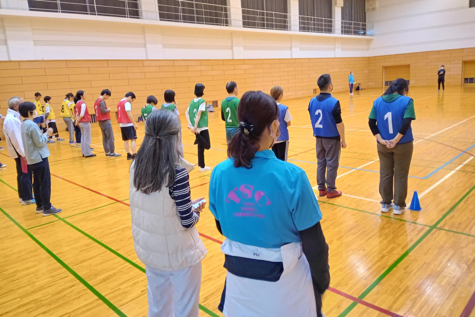 What Is a “Community Sport Leader”? Exploring Japan’s Unique Public ...