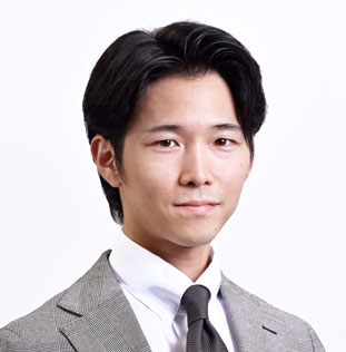 Yosuke MIZUNO