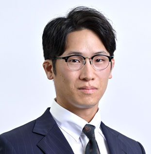 Takahiro SUZUKI