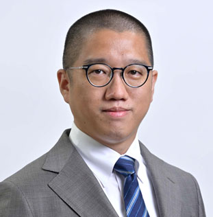 Kenji TAKARABE