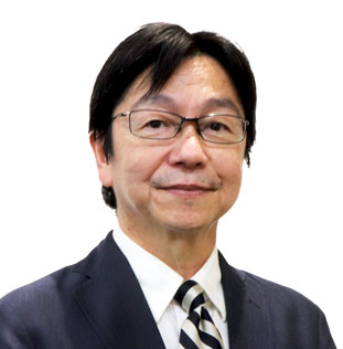Fumito Yokoyama, Ph.D.