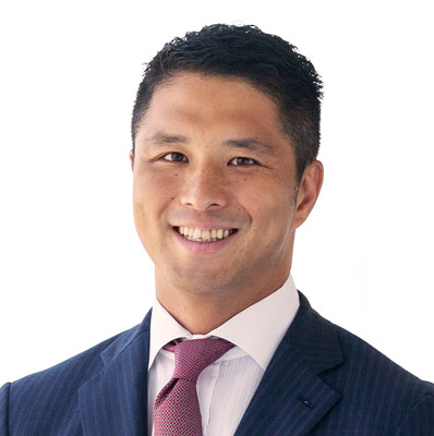 Tetsuya Takigawa<