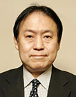 Shigeaki Matsubara