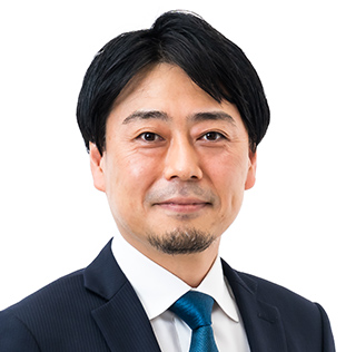 Tomohiko YOSHIDA