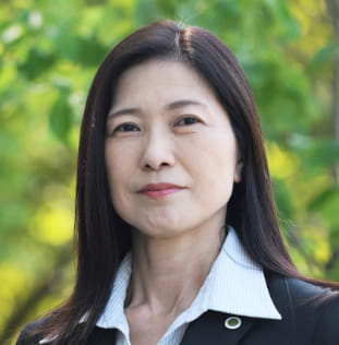 Yasuko KUDO