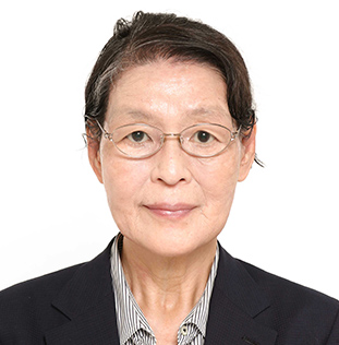 Yuko ARAKIDA