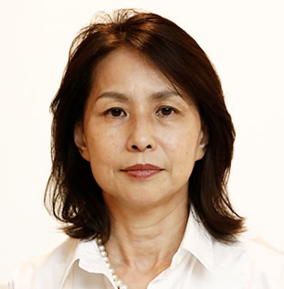 Michiko DOHI