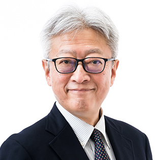 Yasuaki MUTO, Ph.D.